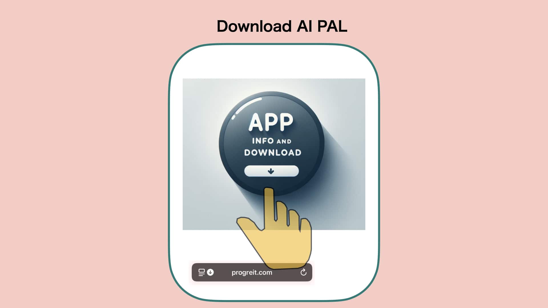 AI_PAL ダウンロード