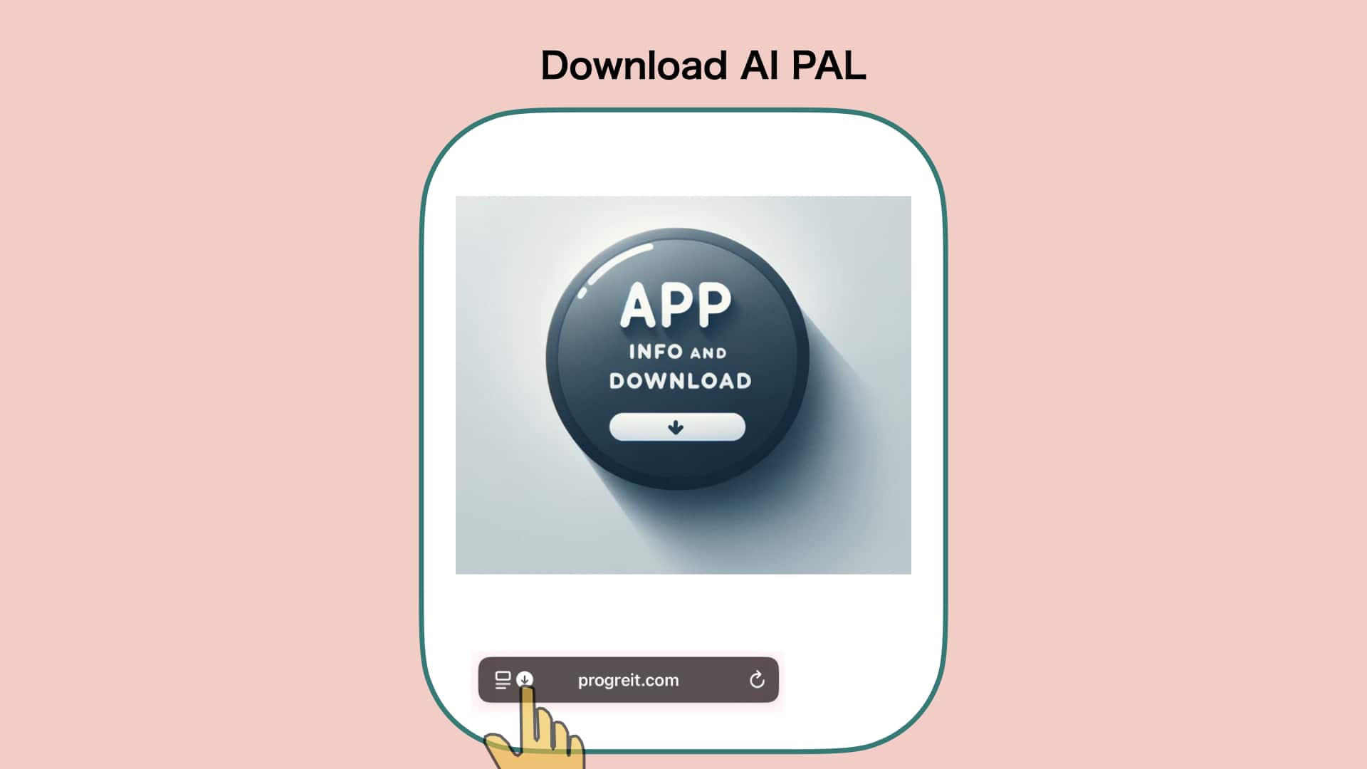 AI_PAL ダウンロード